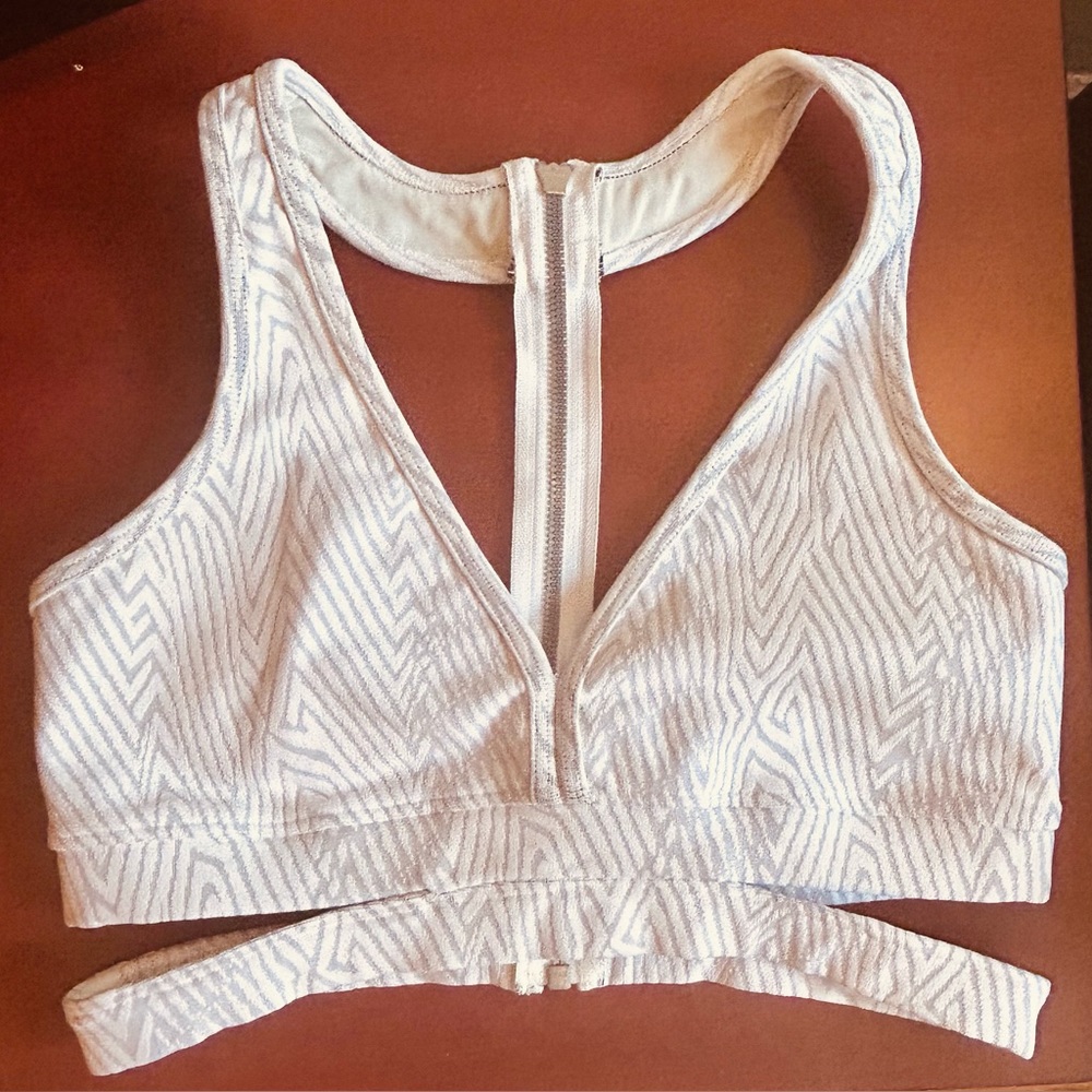 Moral Yoga or Sports Bra